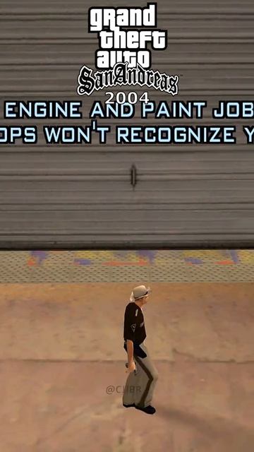 GTA series test смотреть онлайн