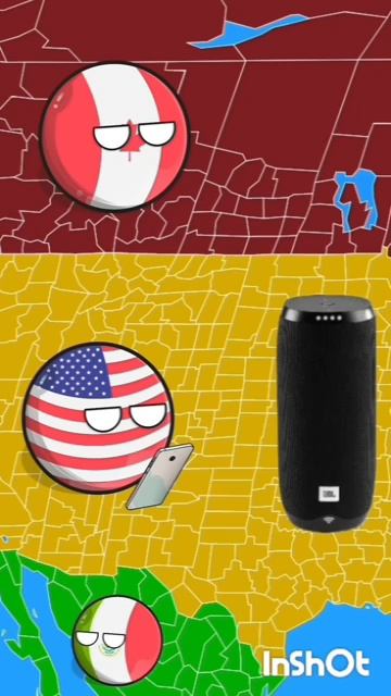 Когда США случайно включила песню #countryballs смотреть онлайн