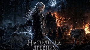 Наследница древних