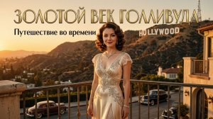 Золотой век Голливуда.