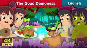 The Good Demoness
