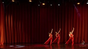 Libertango - Отчетный концерт июнь 2026 ValeriBallet
