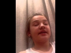 Вечер пятниця