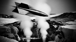 От кого в ПАНИКЕ бежал флот США? Тайна Антарктиды