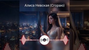 Сгораю