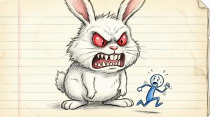 Серия - 9, Pencilmate: Магия цилиндра