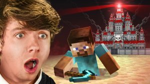 Побег из тюрьмы — и 100 000 долларов ваши! Karl Minecraft