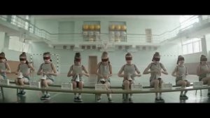 Сцена из фильма «Лёд» — «Я солдат»