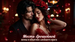 Месть брошенной жены в объятиях злейшего врага