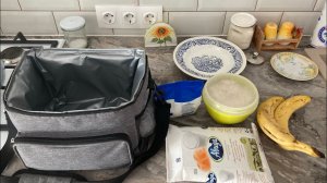 Аккумулятор холода своими руками