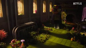 Wonka's The Golden Ticket ｜ Official Teaser ｜ Netflix