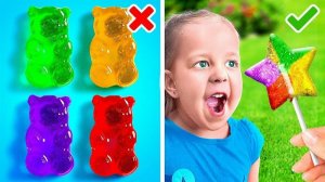 ПОЛЕЗНЫЕ ЛАЙФХАКИ ДЛЯ ТВОРЧЕСКИХ РОДИТЕЛЕЙ