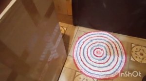 Покупки из Магнита и Пятёрочки 🛒Крупные покупки с ВБ: кресло, костюм, чехол🪑Сама собрала кресло 🪛