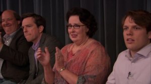 Офис - 9 сезон 23 серия  / The Office