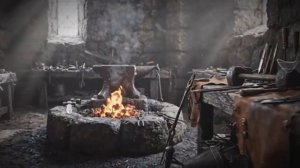 Древняя книга написанная ДО ПОТОПА, Доказывает существование странных существ