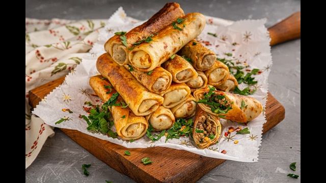 АРМЯНСКАЯ КУХНЯ