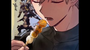 [ АСМР ]  Ночная прогулка за вкусняшками с Кацуки Бакуго... | my hero academia
