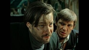 Во волк! Фрагменты из фильма ″Место встречи изменить нельзя″ 1979 г.