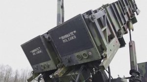 Польша могла тайно передать Украине ракеты для ЗРК Patriot.