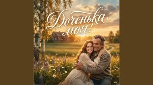 Доченька моя!