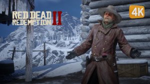 ПОСЛЕДНИЙ БОЙ ► Red Dead Redemption 2