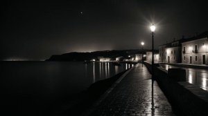 Flamenco Noir ｜ Dark & Hypnotic Night Groove