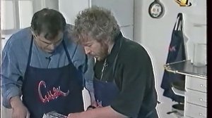 Смак (ОРТ,19.07.1997) Бари Алибасов