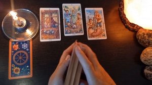ПРОГРАММНАЯ СВЕЧА + ТАРО ПРОГНОЗ НА НЕДЕЛЮ: ВАЖНЫЕ СОБЫТИЯ НЕДЕЛИ, ПОДСКАЗКИ И ПРЕДУПРЕЖДЕНИЯ.