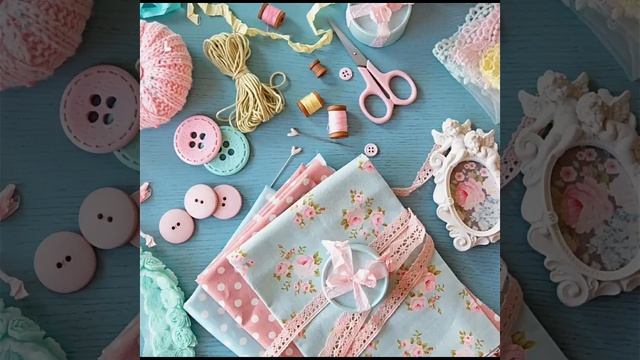 Алмазная мозаика Рукодельница 🧵🪡 смотреть онлайн
