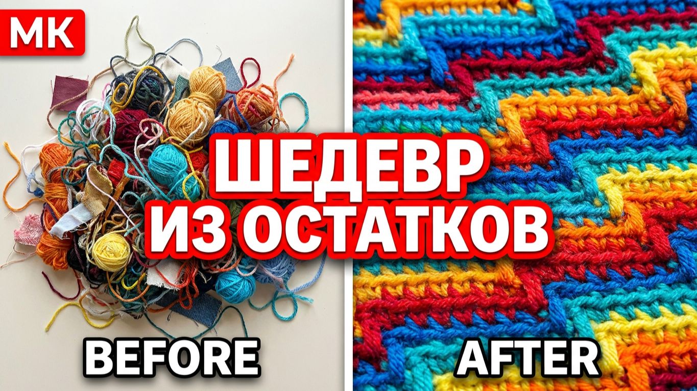 Узоры для вязания