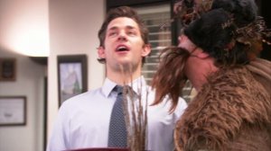 Офис - 9 сезон 9 серия  / The Office