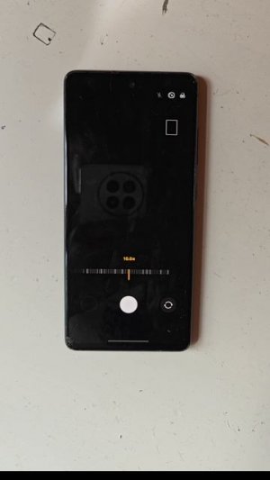 S20 fe custom ROM.