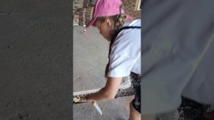 заброшка с подрушкоц всё ради вас❤️🦊