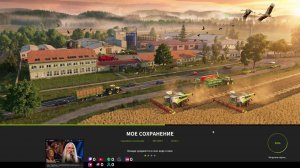 Farming Simulator 25