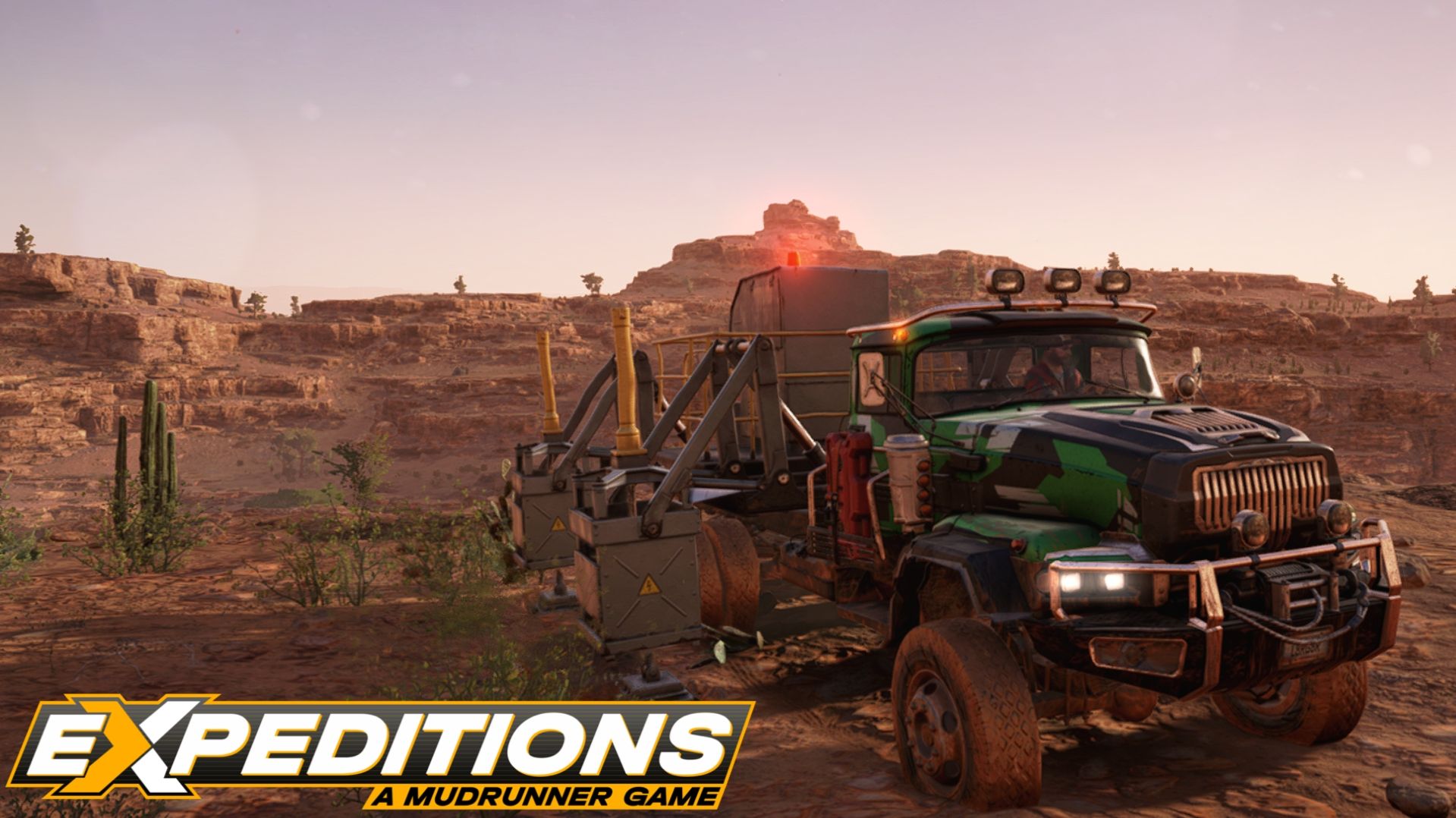 Expeditions