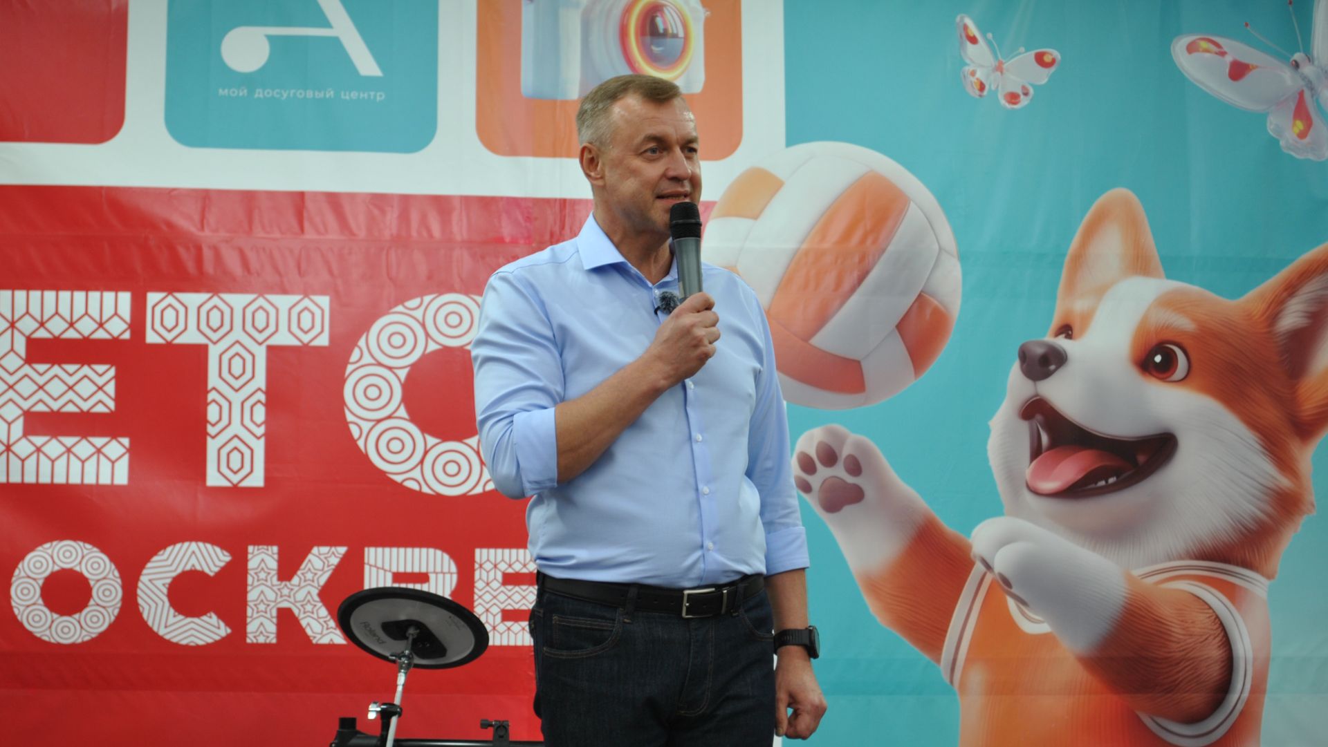 СМИ о нас