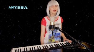 Глупые Снежинки - Mary Hit ♫ Ласковый Май (Cover) Korg Style