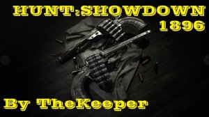 Hunt: Showdown 1896