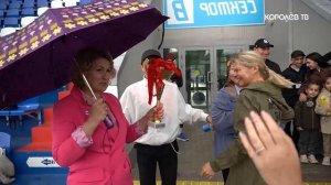 В Королёве назвали победителей второй спартакиады медицинских работников