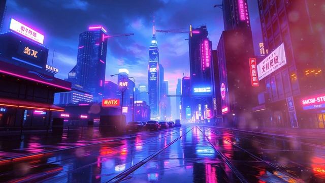 AfterDark Electronica