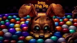 ЧТО ПРОИСХОДИТ В ЭТОЙ ПЕЦЦЕРИИ FNAF ITP ПРОХОЖДЕНИЕ