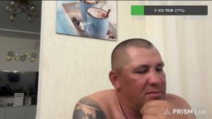 Бессемейный Дмитрий Серов каждое утро гадает, кто он сегодня — ложкомойка, трусостир или таки рыбак🤣