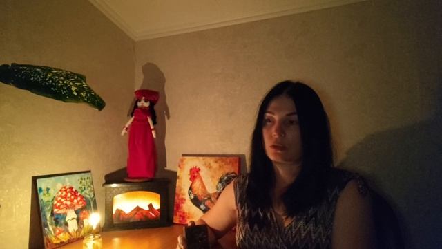 📌ОНА РЕВНУЕТ ВАС ДО СЛЁЗ 📌 ЧТО С НЕЙ #тародлямужчин