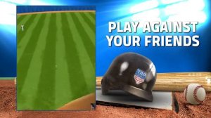 Tap Sports Baseball Launch Trailer iOS Android.mp4