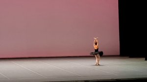 Хелен Риос Асурменди. Лебединое озеро