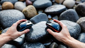 ИИ АСМР:  расслабляющего океана искусственного интеллекта 🌊 Успокаивающий AI ASMR для сна, учебы и