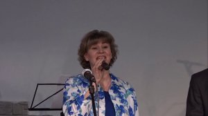 Песня «Нужны мне советы» - Виталий, Ольга, Анна Соболевы (05.01.2020)