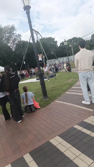 День города калининград