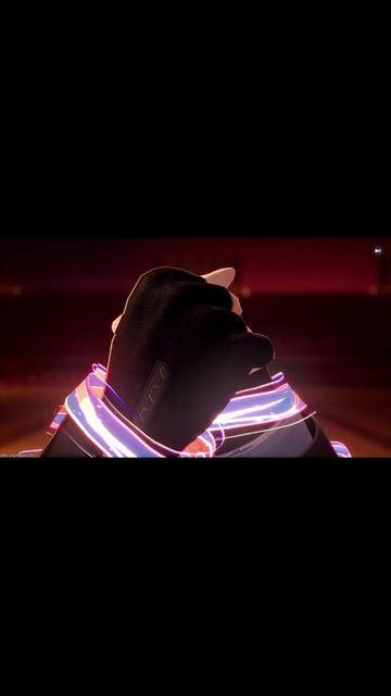 Shorts Перед боёвкой с боссом в игре NTE смотреть онлайн