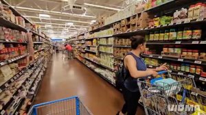 Лора Дальнобой -  Закупочка из Walmart
